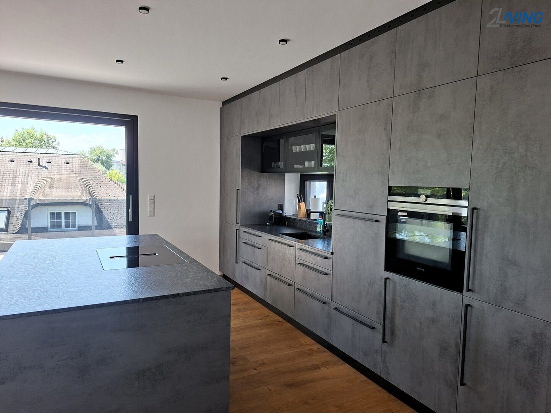 Penthouse in Vienna, Wien, Austria 5 - 18080326
