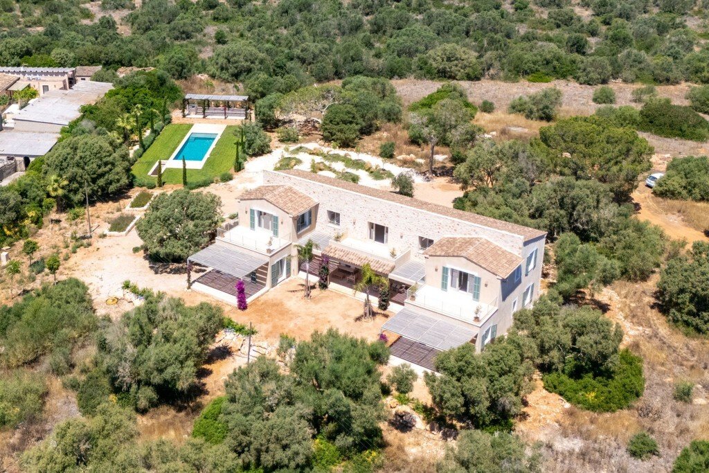 Farm Ranch in Campos, Balearic Islands, Spain 1 - 18080616