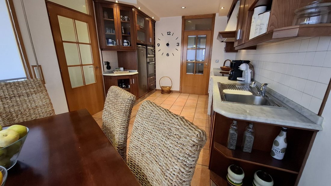 Chalet in Oleiros, Galicia, Spain 3 - 18080625