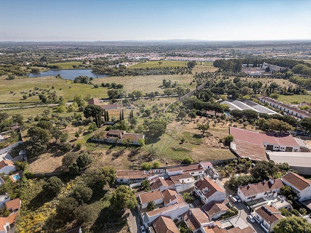 Farm Ranch in Malagueira e Horta das Figueiras, Évora District, Portugal 5 - 15681237