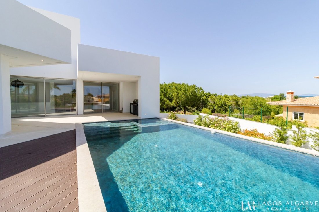 Villa in Sao Goncalo de Lagos, Algarve, Portugal 3 - 18039249