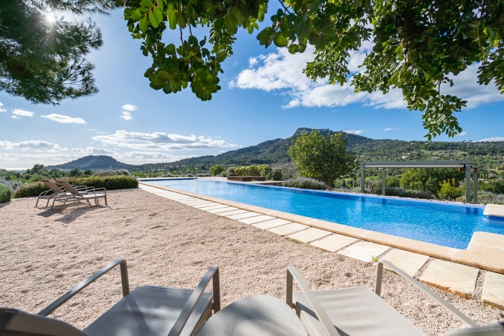 Farm Ranch in Felanitx, Balearic Islands, Spain 4 - 18080673