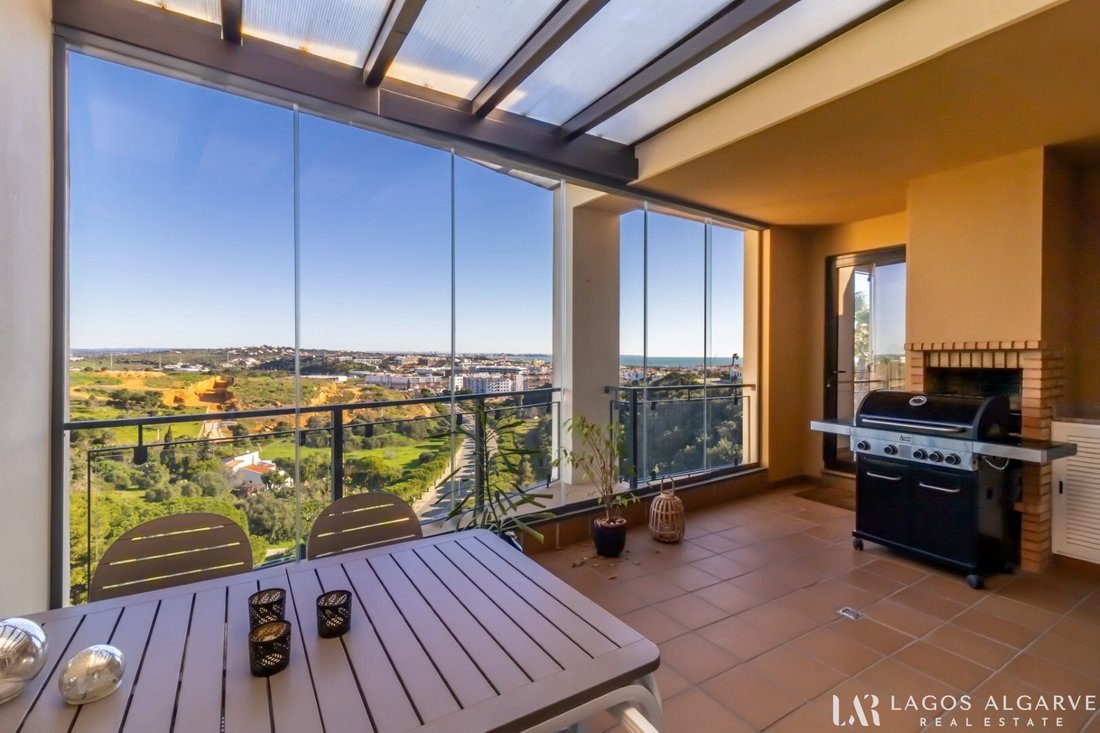 Apartment in São Sebastião, Lagos, Sao Goncalo de Lagos, Portugal 4 - 16884576