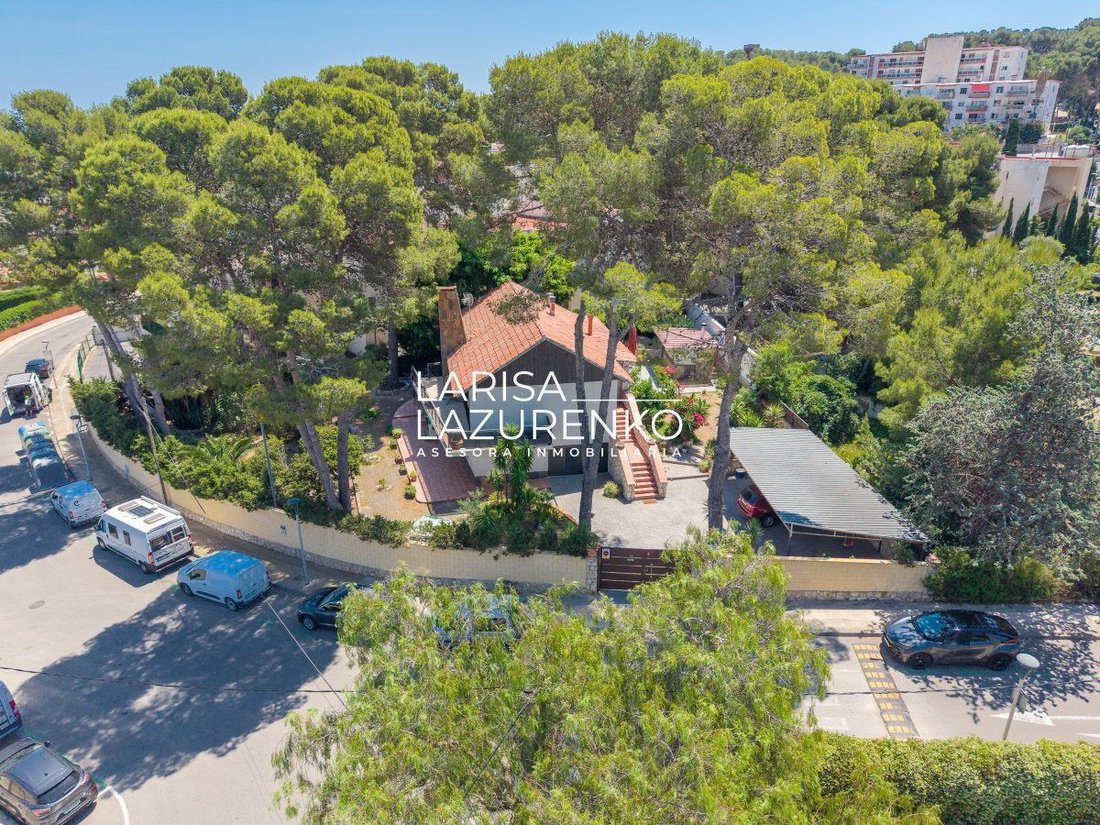 Chalet in Salou, Catalonia, Spain 3 - 17323843