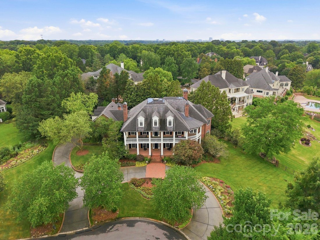 House in Charlotte, North Carolina, United States 5 - 18080492
