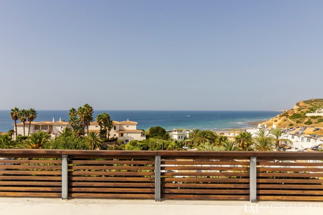 Apartment in Praia De Porto Mós, Sao Goncalo de Lagos, Algarve 3 - 16203154