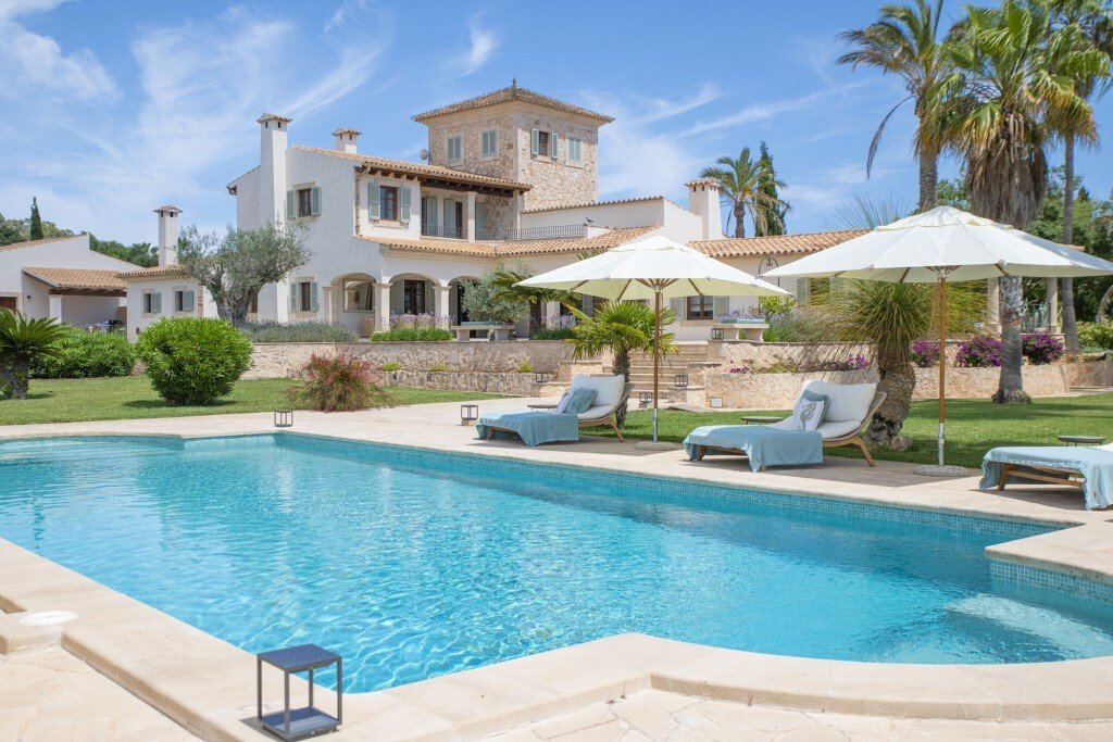 Farm Ranch in Felanitx, Balearic Islands, Spain 2 - 18080652