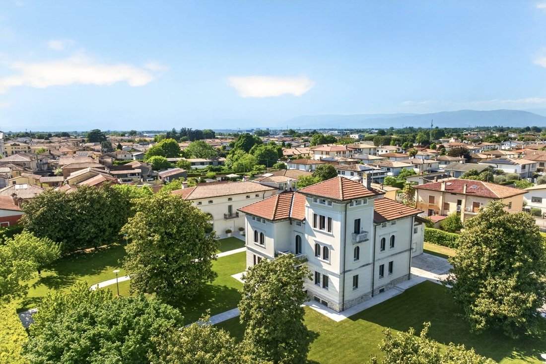 House in Galliera Veneta, Veneto, Italy 1 - 18080691