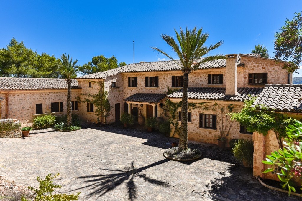 Farm Ranch in Manacor, Balearic Islands, Spain 3 - 18080594
