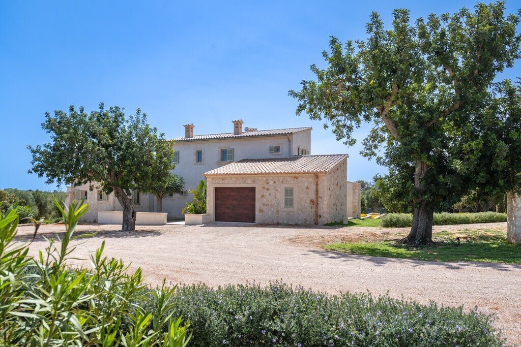 Farm Ranch in Santanyi, Balearic Islands, Spain 4 - 18080612