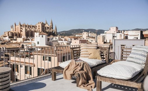 Apartamento en Palma, Islas Baleares, España 1