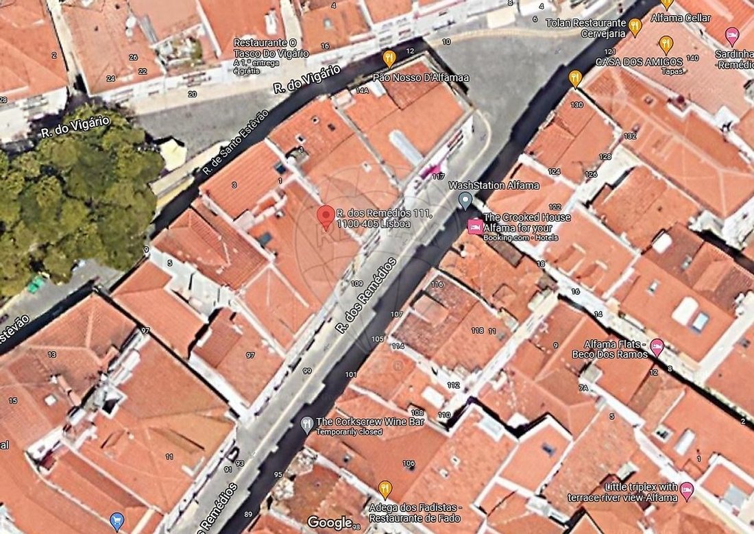House in Santa Maria Maior, Lisbon, Portugal 1 - 14240056
