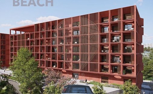 Apartamento en Laranjeiro e Feijo, Setúbal Municipality, Portugal 1