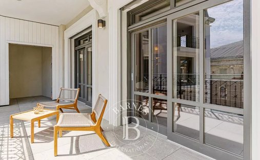 Apartment in Centre Ville Nord, Aix-les-Bains, France 1