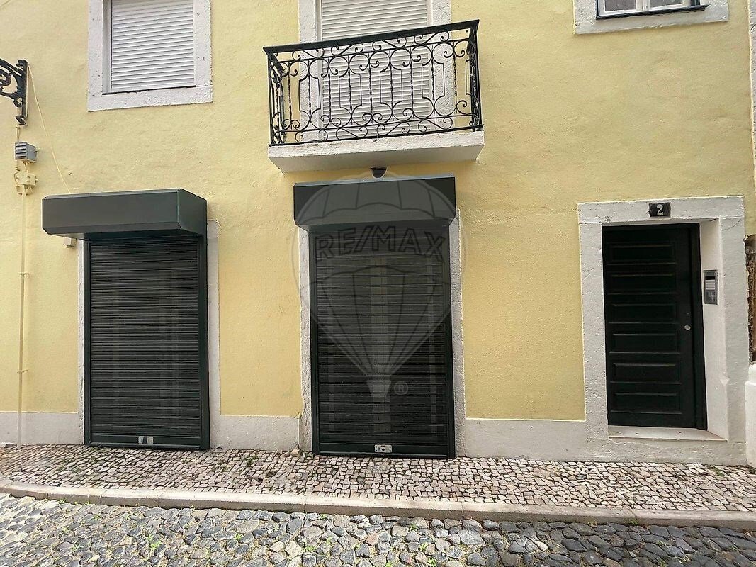 House in Santa Maria Maior, Lisbon, Portugal 4 - 16396622