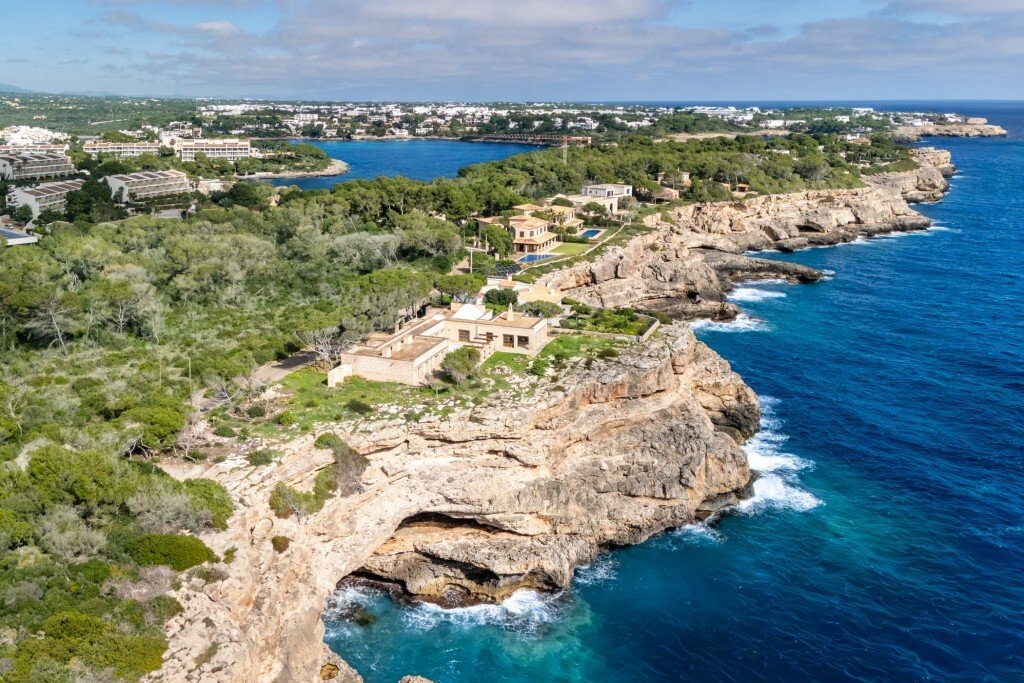 Villa a Santanyí, Isole Baleari, Spagna 1 - 18080700