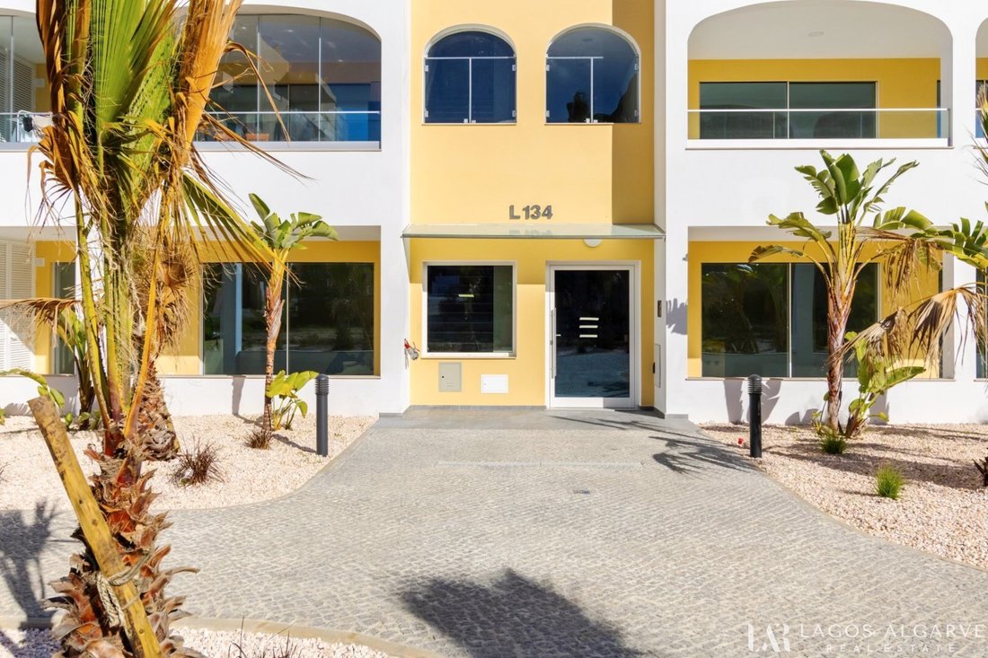 Apartment in Sao Goncalo de Lagos, Algarve, Portugal 2 - 16729222