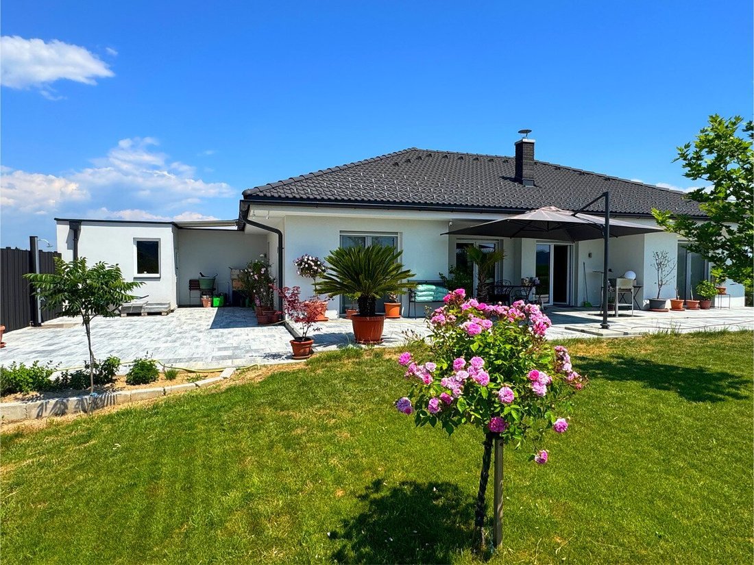 Bungalow in Königsdorf, Burgenland, Austria 2 - 18080294
