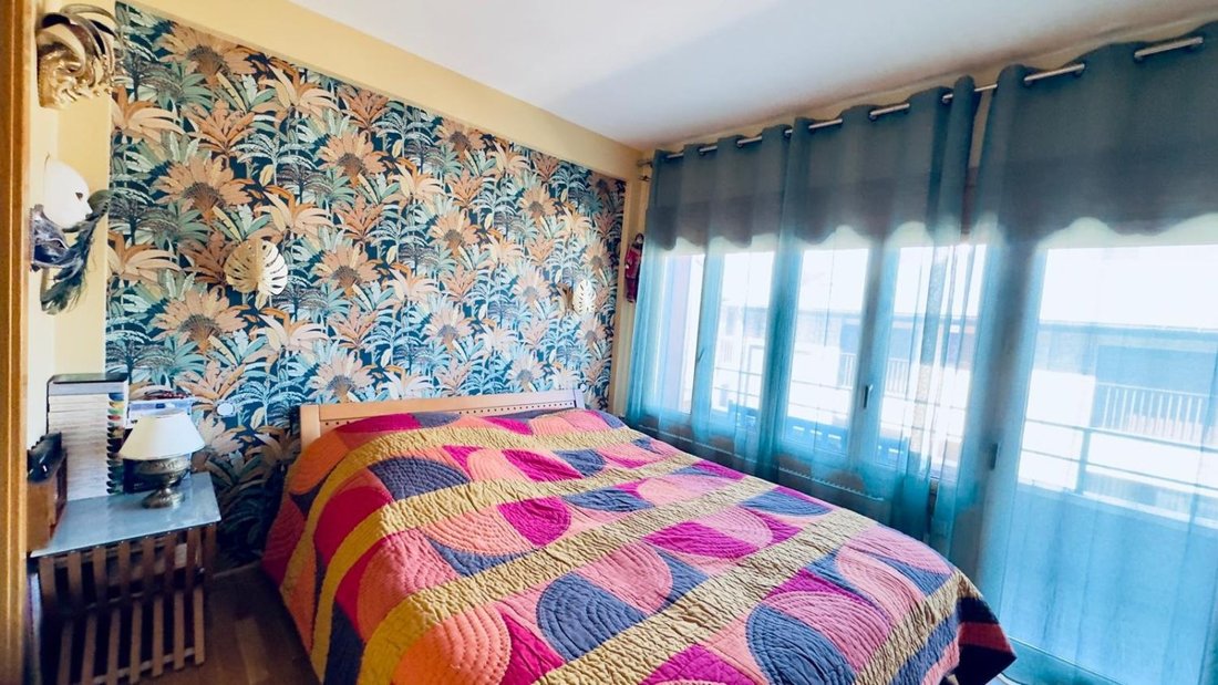 Chalet in Escaldes-Engordany, Escaldes-Engordany, Andorra 4 - 18080626