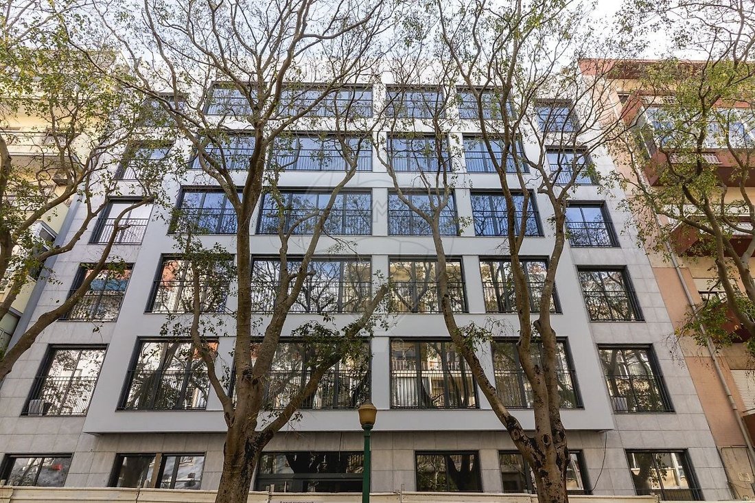 Apartment in Alcantara, Lisbon, Portugal 1 - 16864907