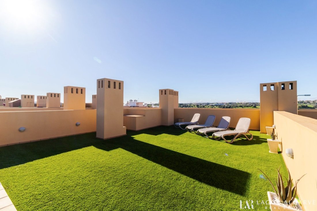 Apartment in São Sebastião, Lagos, Sao Goncalo de Lagos, Portugal 3 - 16884576