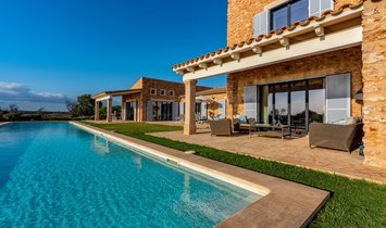 Azienda agricola a Ses Salines, Isole Baleari, Spagna 2