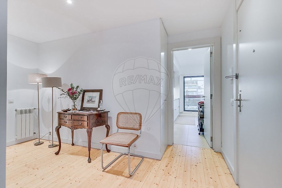 Apartment in Estrela, Lisbon, Portugal 4 - 16715222