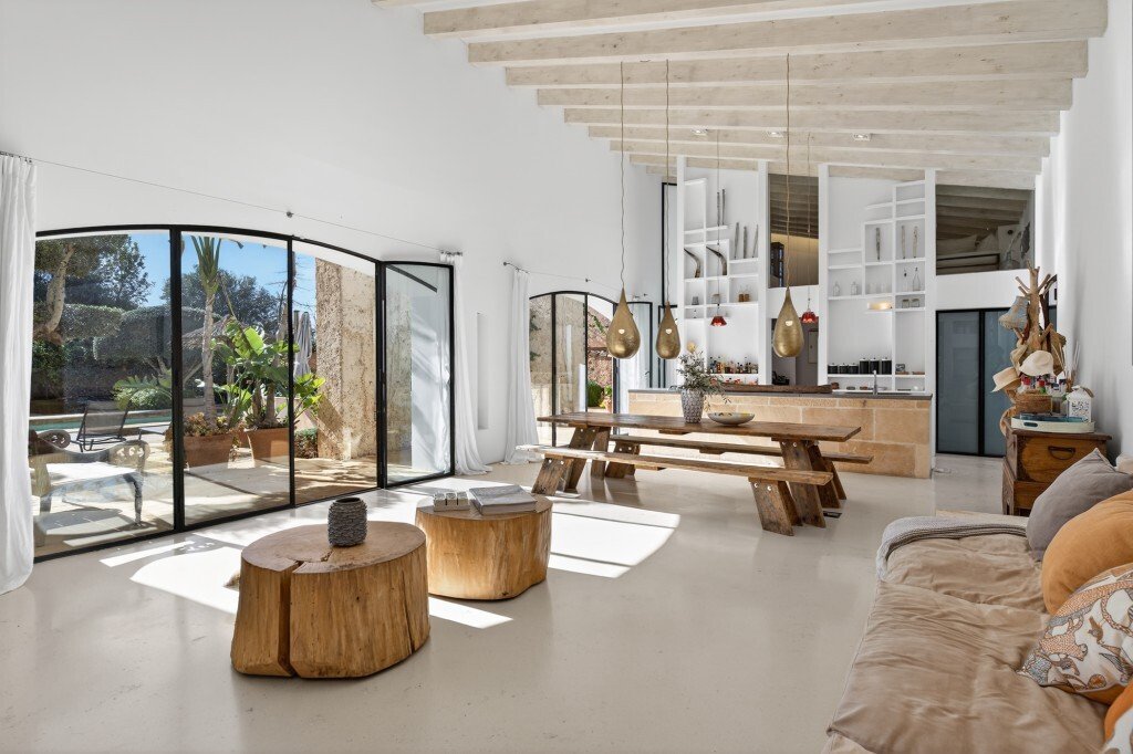 Farm Ranch in Campos, Balearic Islands, Spain 3 - 18080611