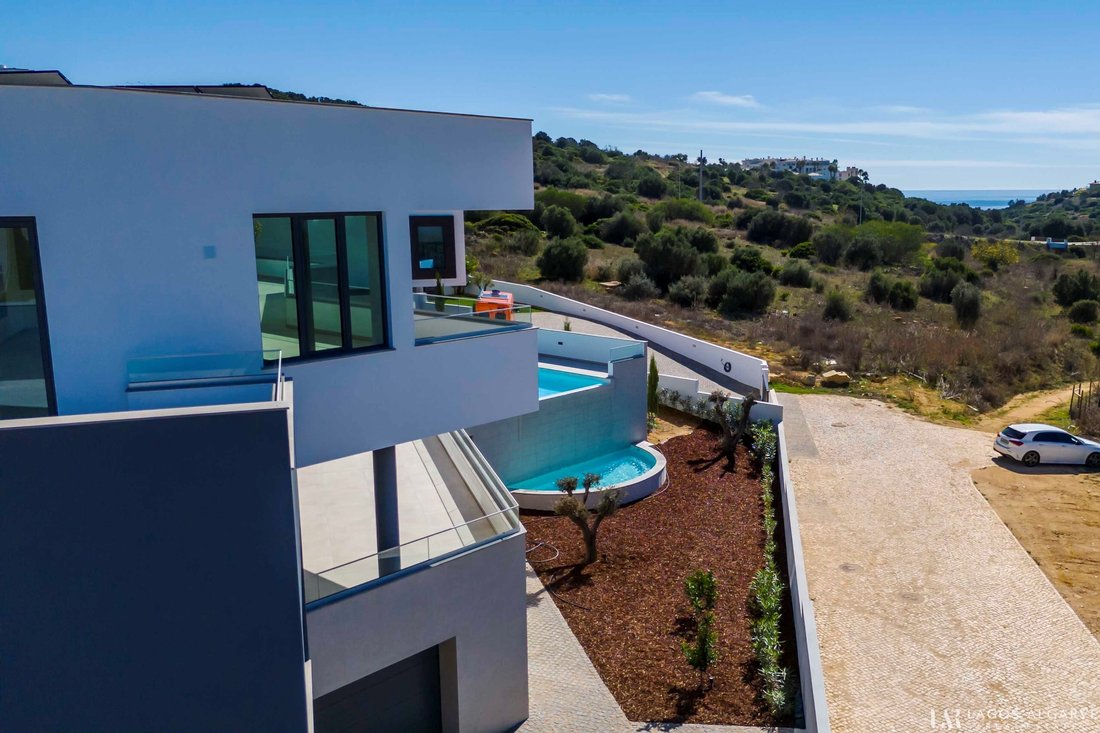 Villa in Sao Goncalo de Lagos, Algarve, Portugal 5 - 16202627
