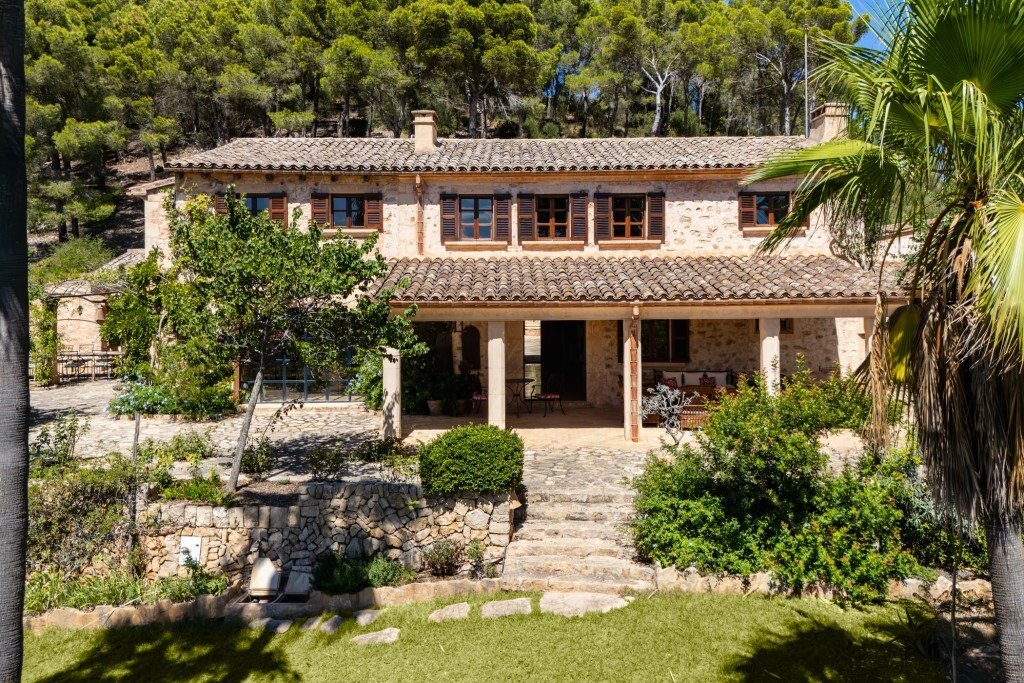 Farm Ranch in Manacor, Balearic Islands, Spain 4 - 18080594