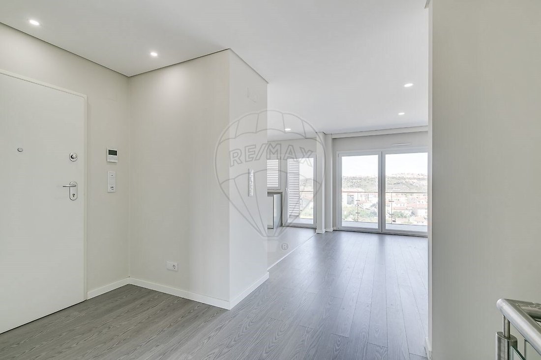 Apartment in Póvoa de Santo Adrião, Lisbon, Portugal 2 - 14160818