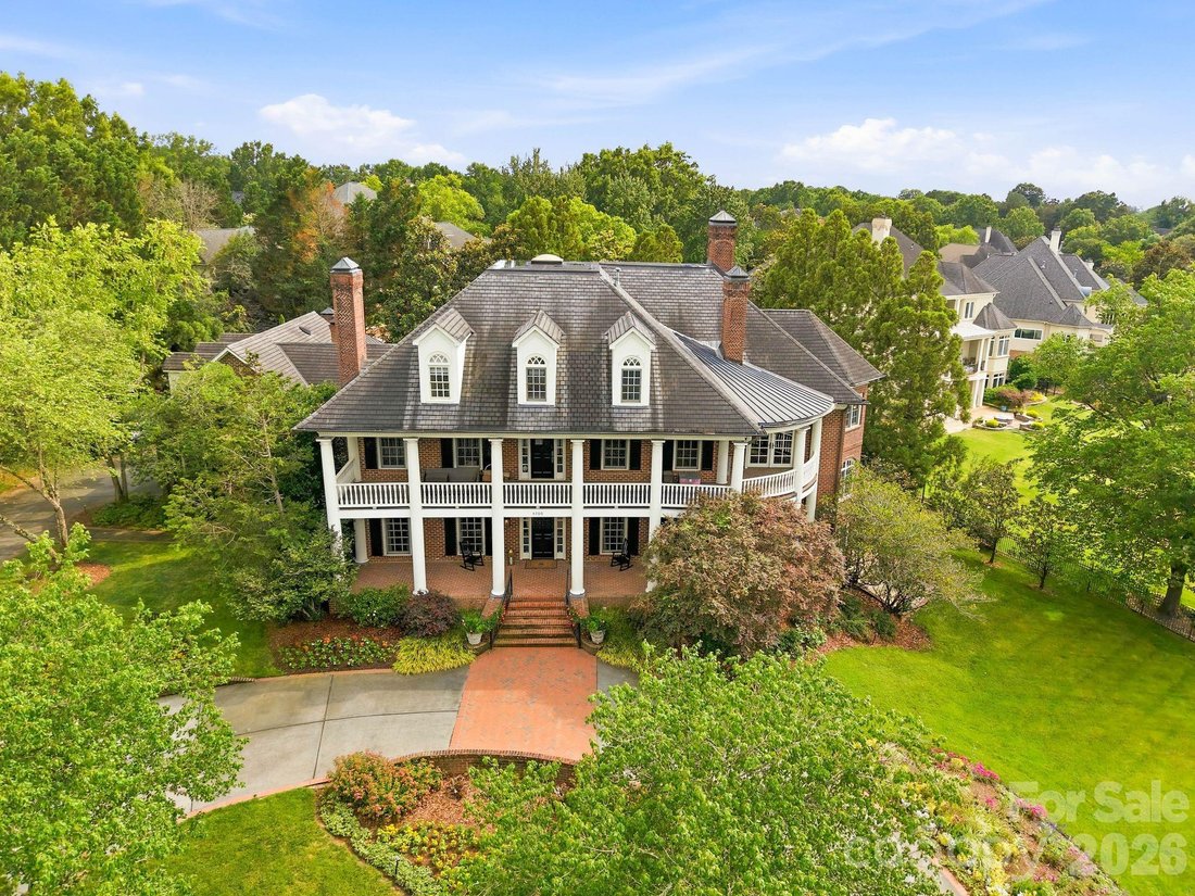 House in Charlotte, North Carolina, United States 2 - 18080492
