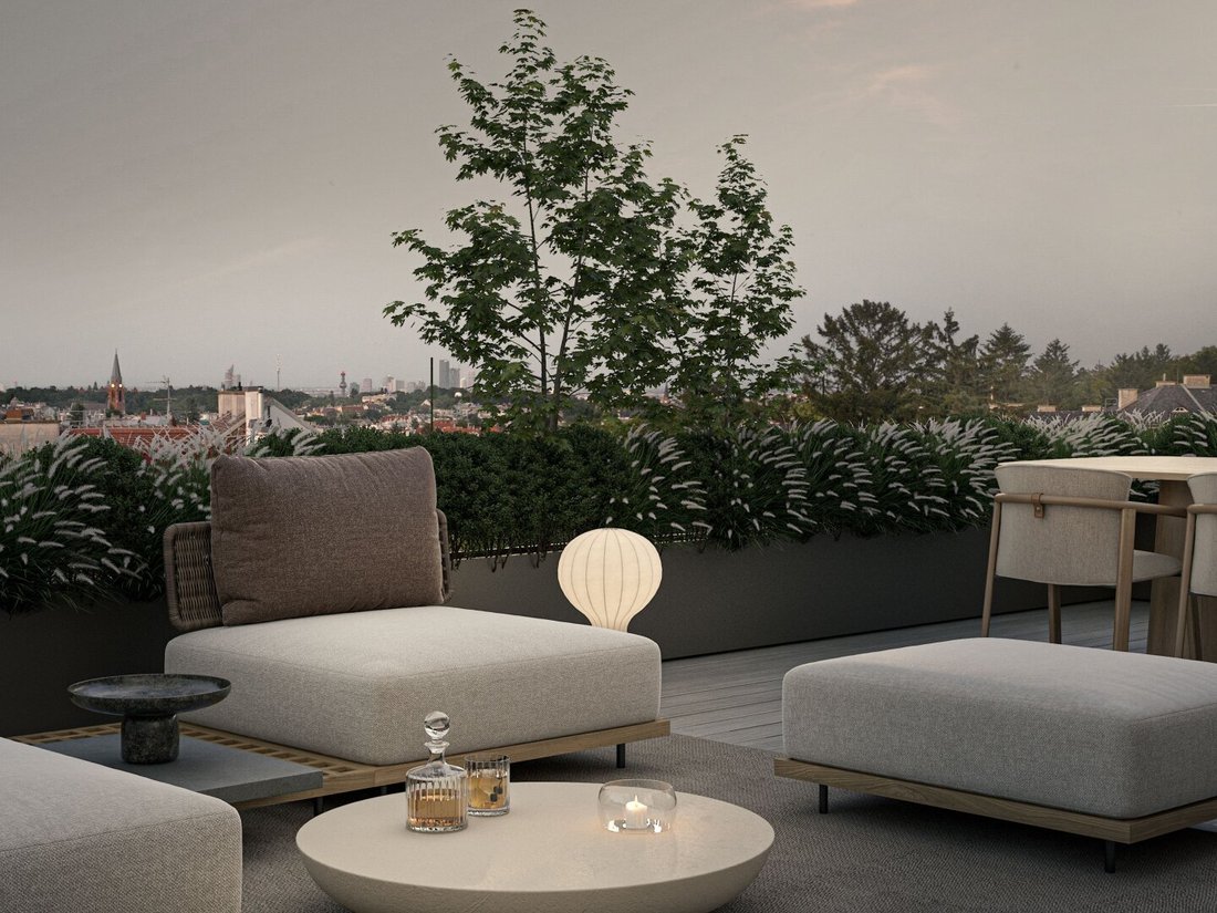 Apartment in Vienna, Wien, Austria 2 - 18080282