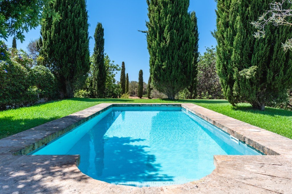 Farm Ranch in Santanyi, Balearic Islands, Spain 4 - 18080696