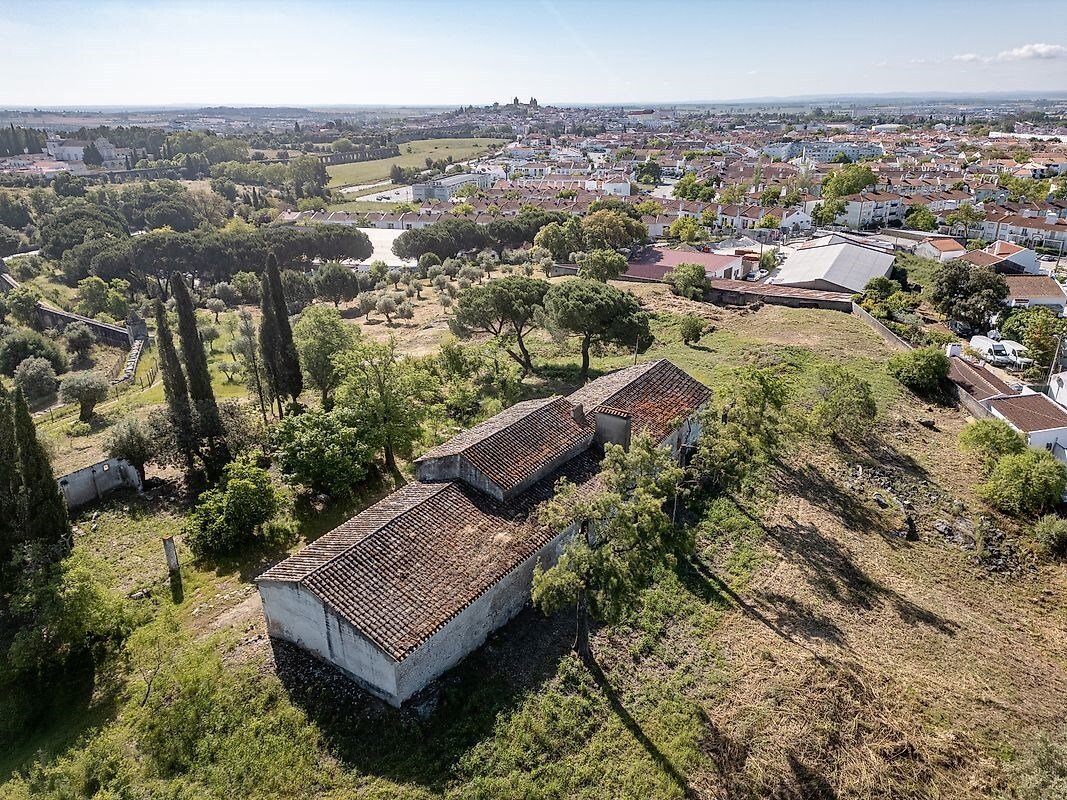 Farm Ranch in Malagueira e Horta das Figueiras, Évora District, Portugal 3 - 15681237