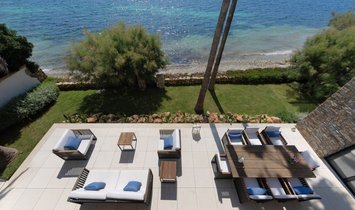 Villa in Son Servera, Balearic Islands, Spain 1
