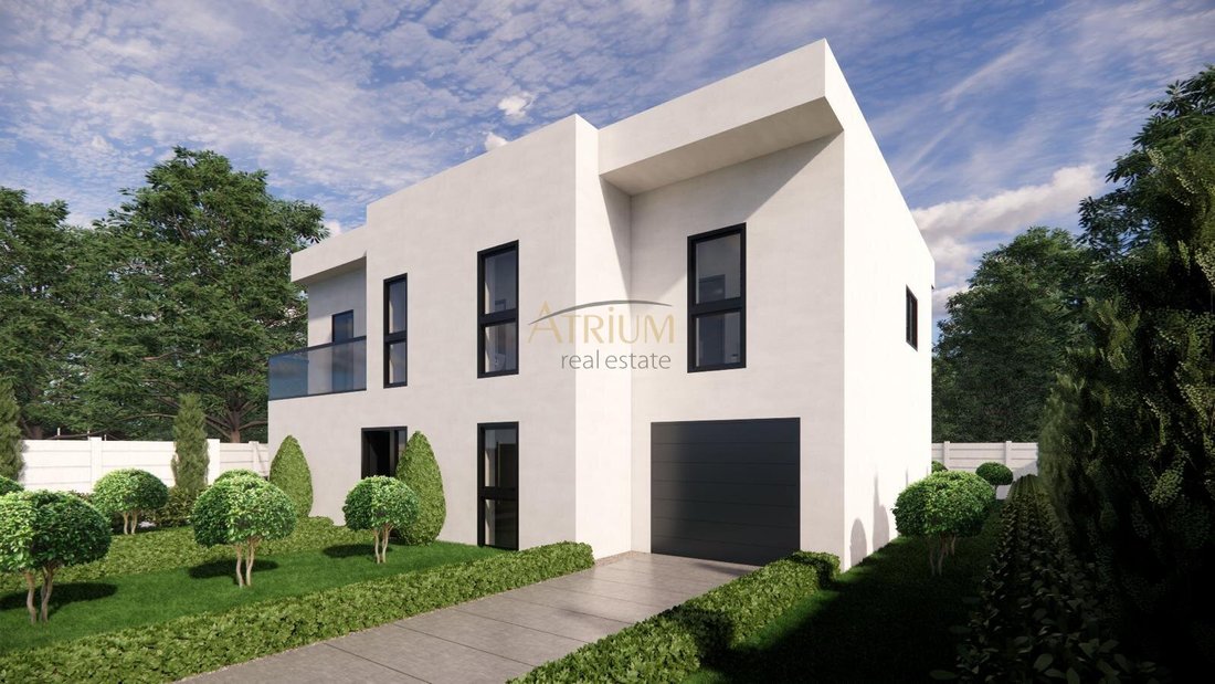 House in Strasshof an der Nordbahn, Lower Austria, Austria 1 - 18080238