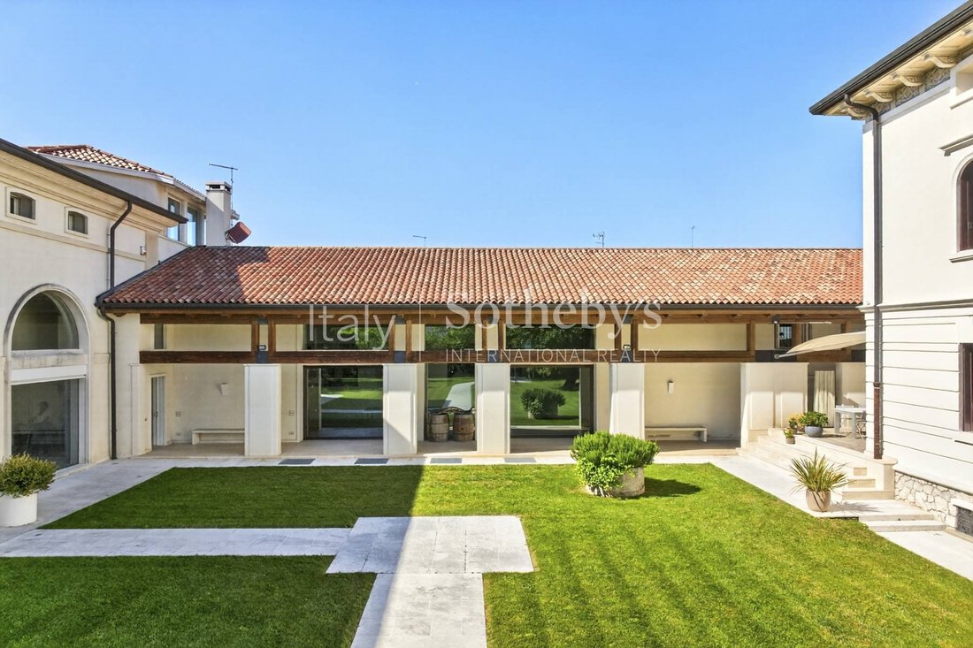 House in Galliera Veneta, Veneto, Italy 3 - 18080691