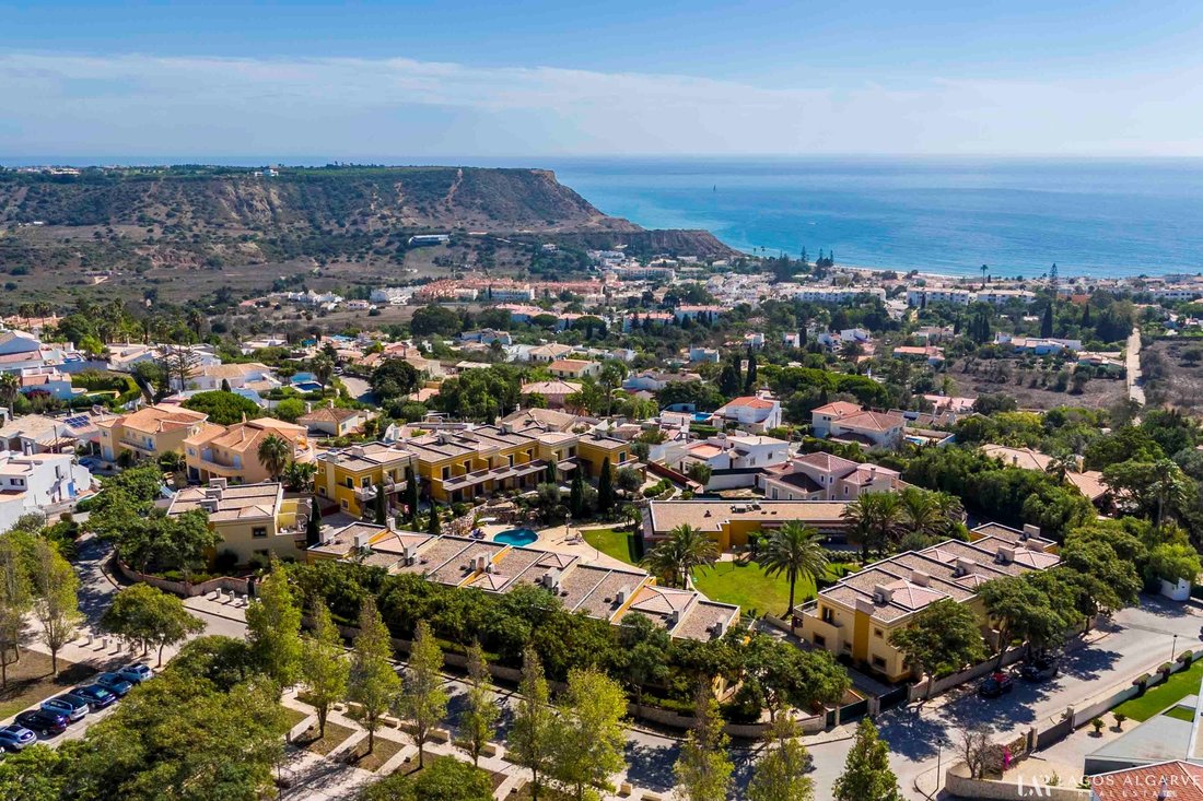 Praia da Luz, Algarve, Portugal 1 - 16202690