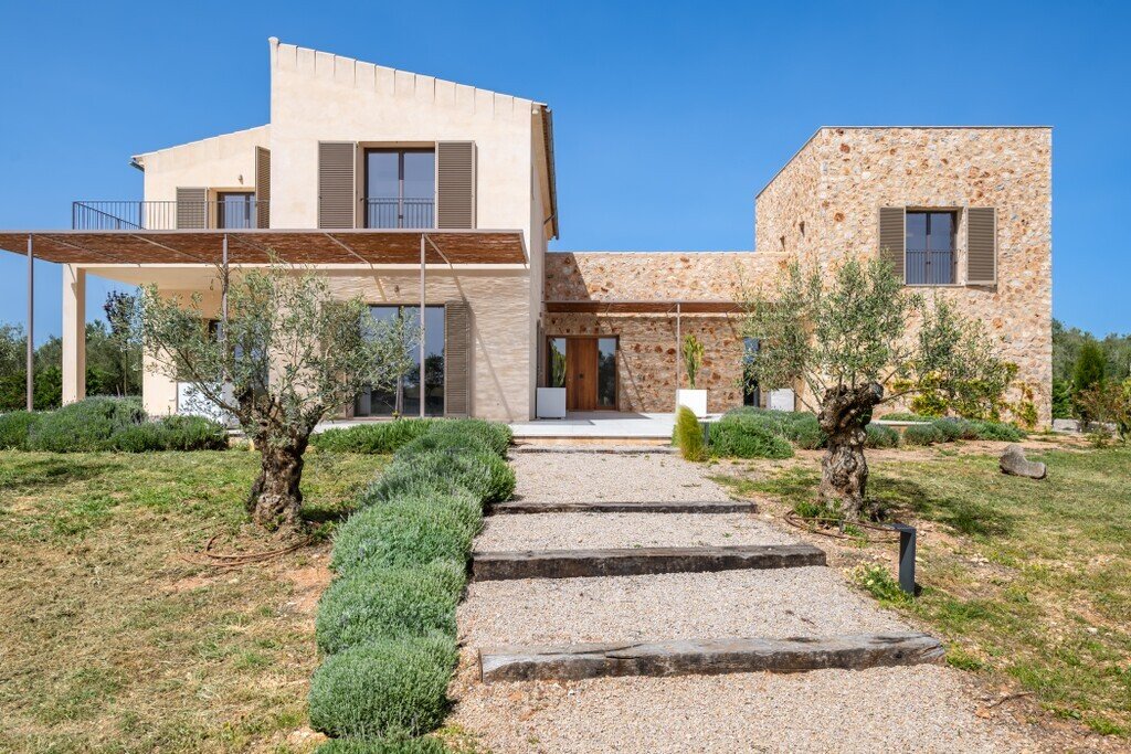 Farm Ranch in Santanyi, Balearic Islands, Spain 4 - 18080624