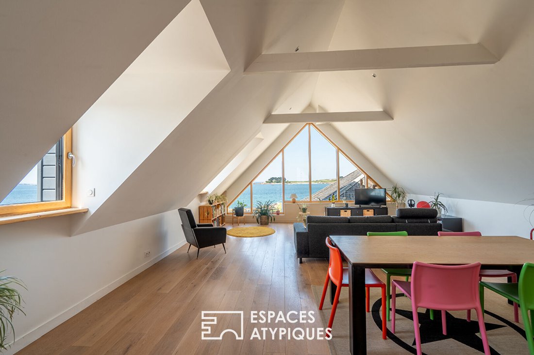 Villa in Plougasnou, Brittany, France 3 - 18080409