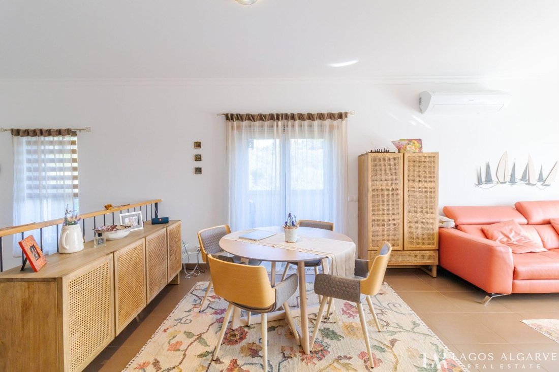 Townhouse in Mexilhoeira Grande, Algarve, Portugal 4 - 17004064