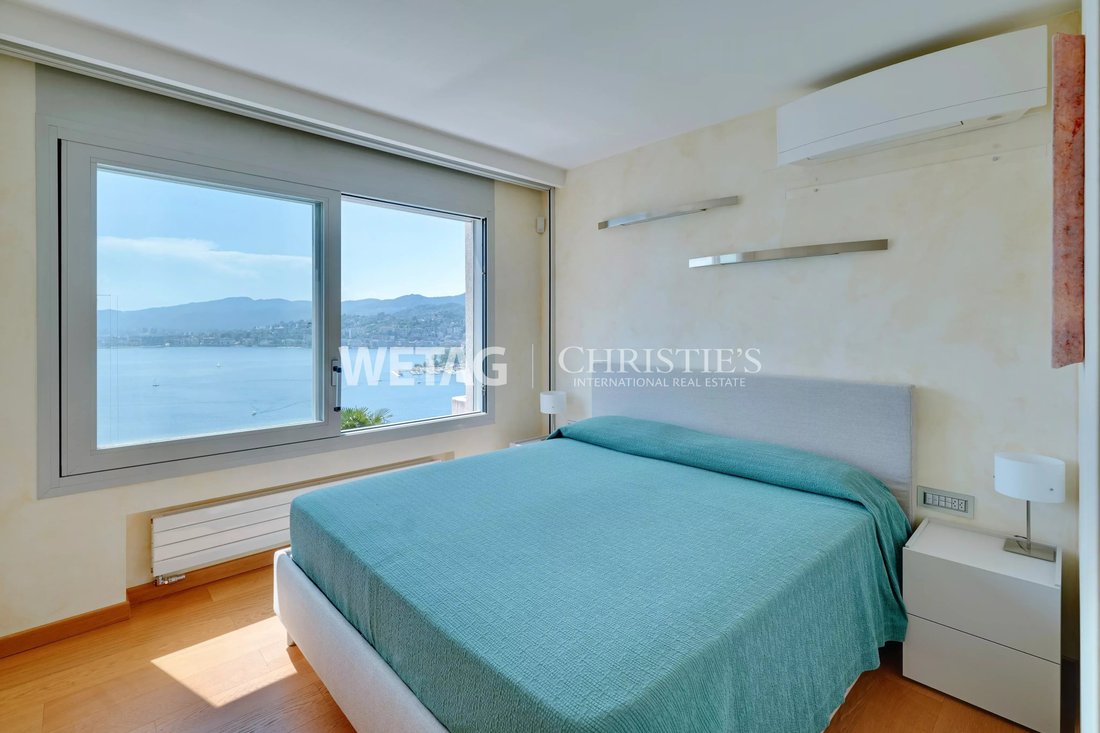 Apartment in Lugano, Ticino, Switzerland 5 - 18080378