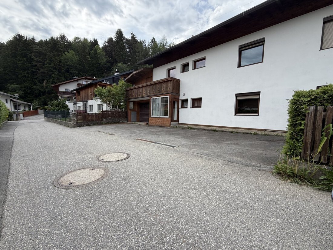 House in Birgitz, Tyrol, Austria 1 - 18080291