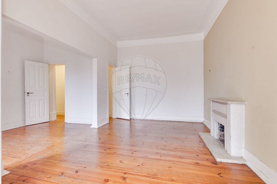 Apartment in Estrela, Lisbon, Portugal 5 - 15881533