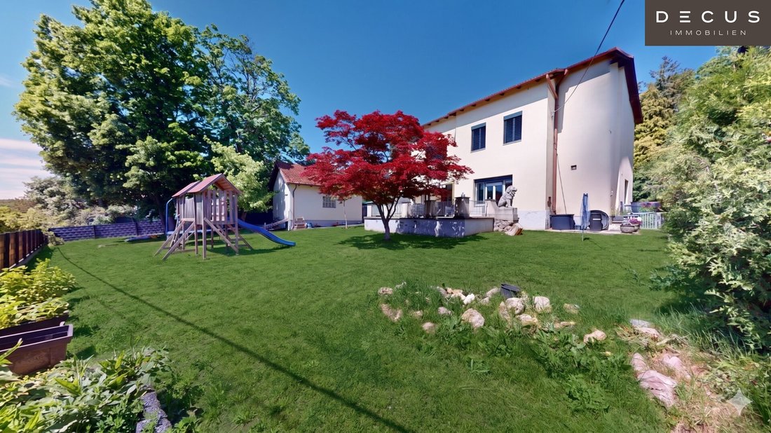 House in Gießhübl, Lower Austria, Austria 2 - 18080285