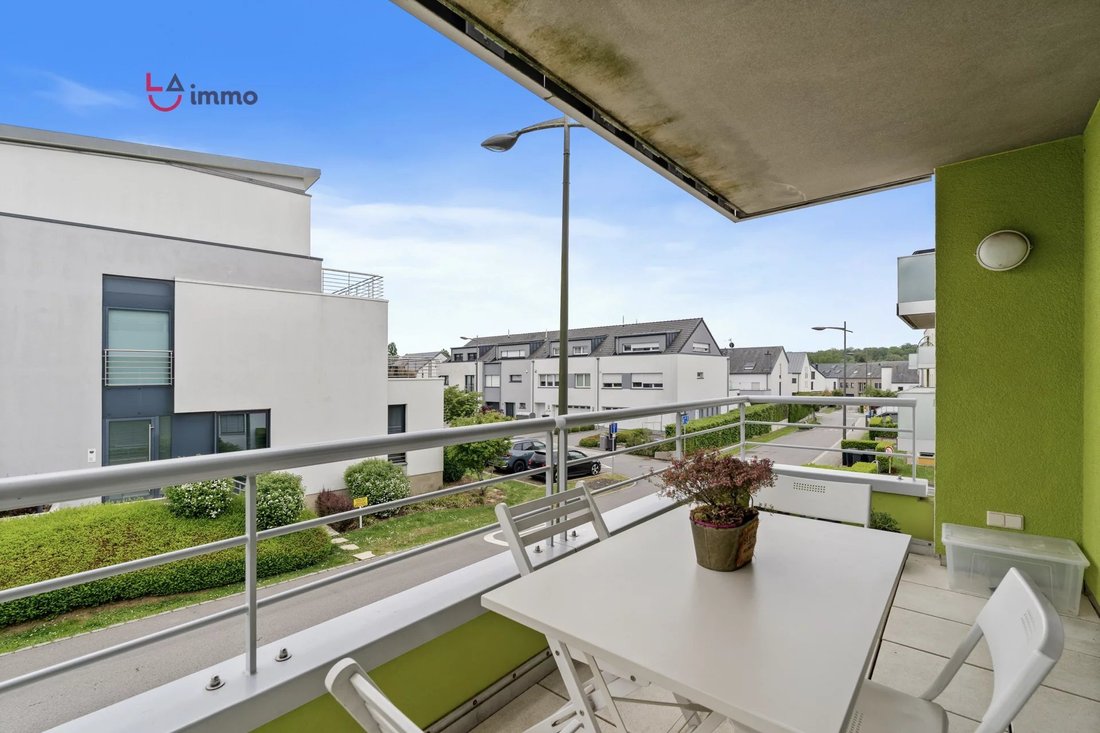 Apartment in Mamer, Capellen, Luxembourg 4 - 16179886
