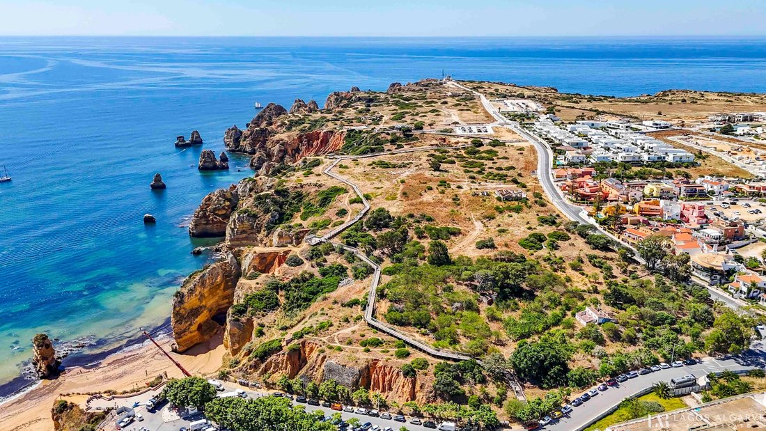 Terreno a Sao Goncalo de Lagos, Algarve, Portogallo 5 - 16202530