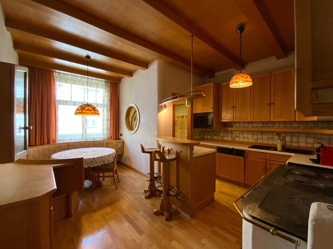 Apartment in Innsbruck, Tyrol, Austria 4 - 18080287