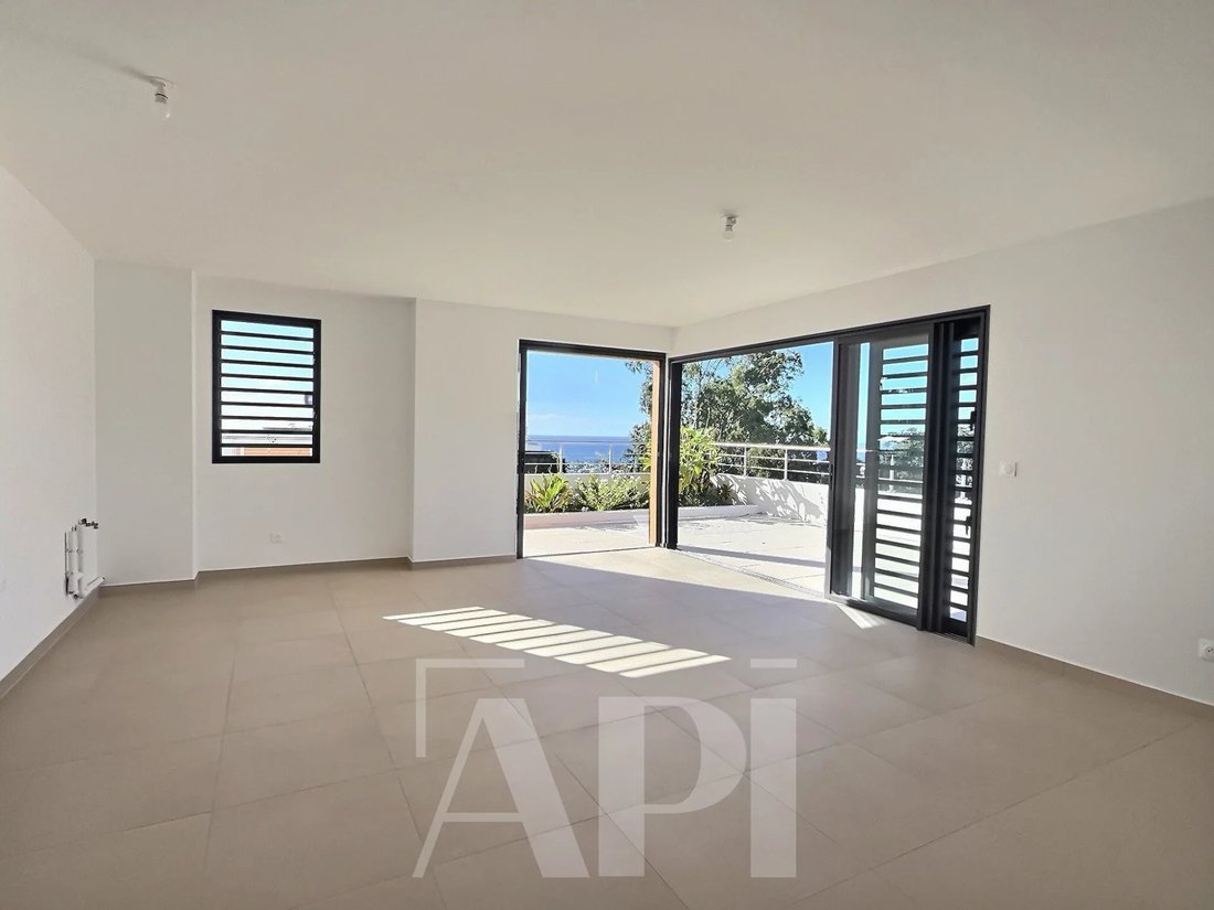 Apartment in Papeete, French Polynesia 2 - 18020625